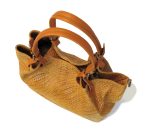 Сумка LEATHER COUNTRY BORSA IN PELLE 4094102 — изображение 3