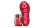 Кроссовки JOG DOG 1875AWFRH5-046 розовый/золотой — изображение 3